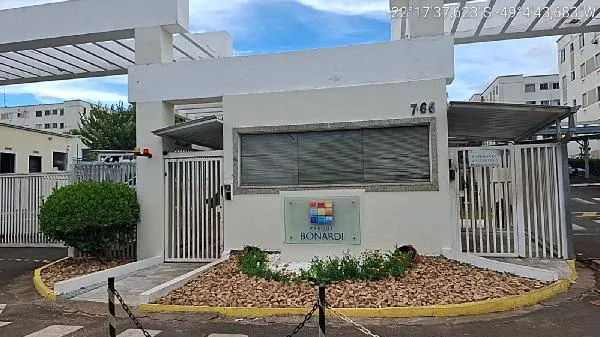 Imagem do imóvel AP08794