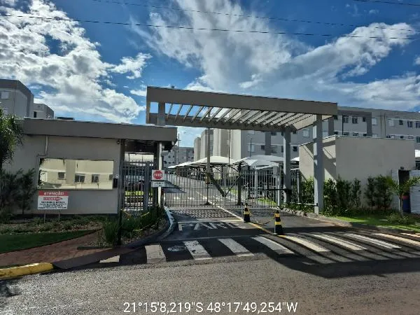 Imagem do imóvel AP50973