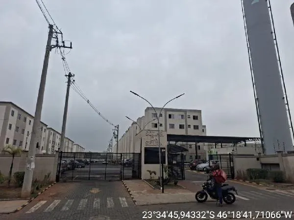 Imagem do imóvel AP69227