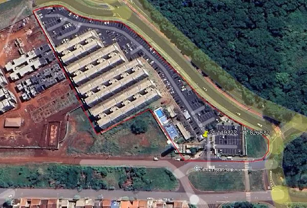 Imagem do imóvel AP71230