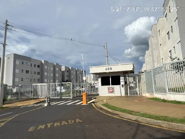 Imagem do imóvel AP30786