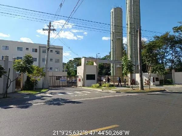 Imagem do imóvel AP87137