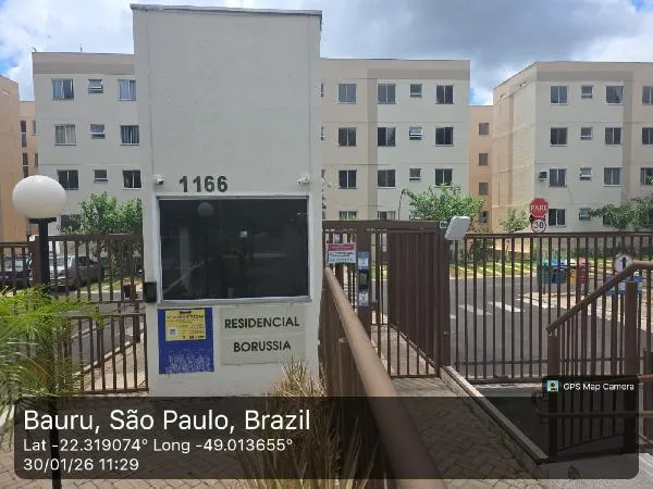 Imagem do imóvel AP12700