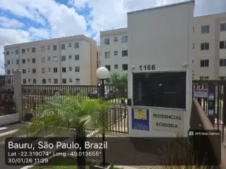 Imagem do imóvel AP11373