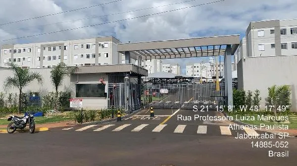 Imagem do imóvel AP52142