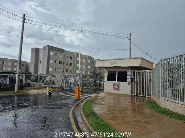 Imagem do imóvel AP11703