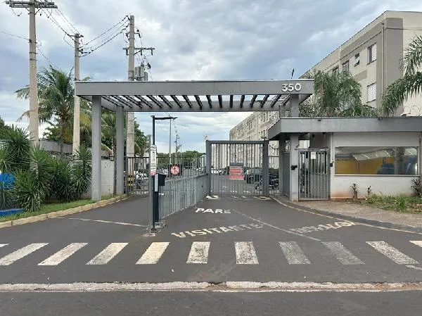 Imagem do imóvel AP95415