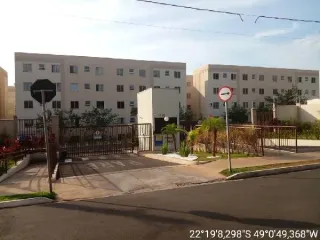 Imagem do imóvel AP63297