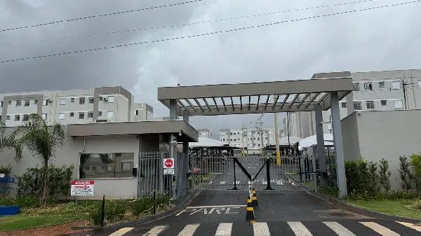 Imagem do imóvel AP41155