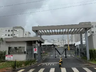 Imagem do imóvel AP41155