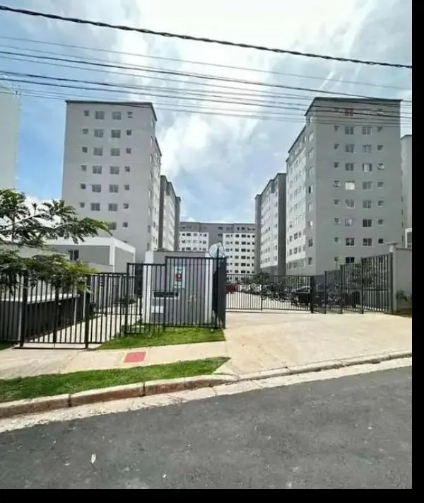 Imagem do imóvel AP72661