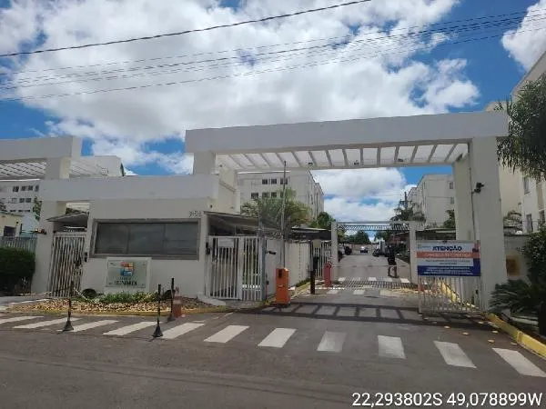Imagem do imóvel AP94601