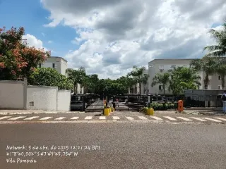 Imagem do imóvel AP64374