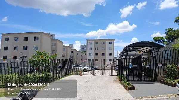 Imagem do imóvel AP83012