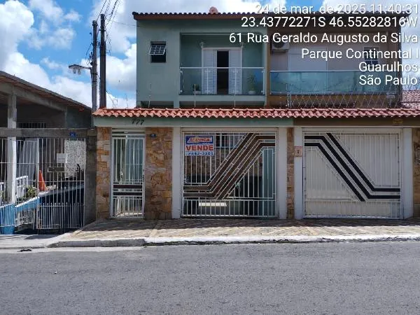 Imagem do imóvel CA84907