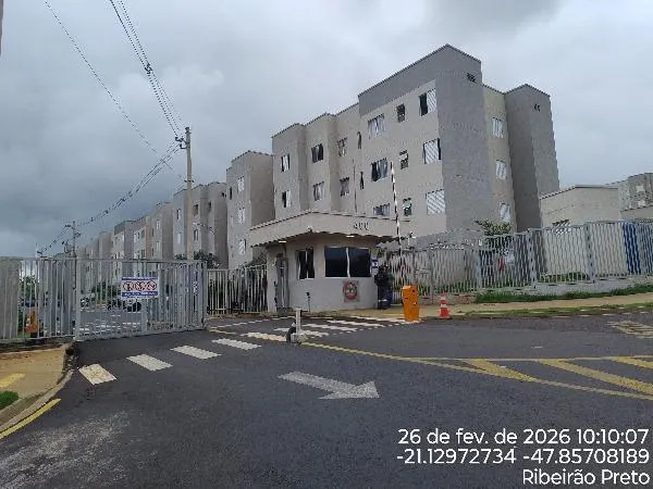 Imagem do imóvel AP94642