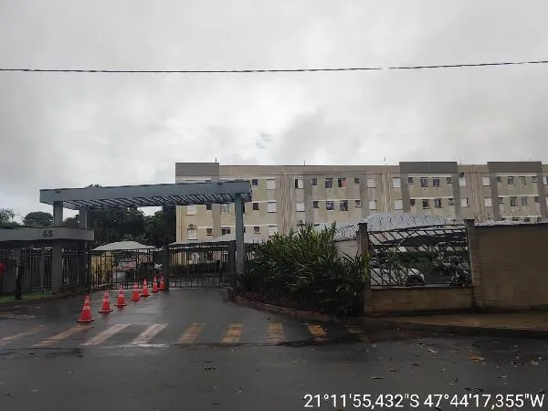 Imagem do imóvel AP59976