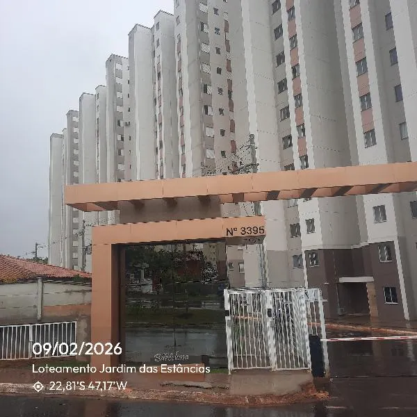 Imagem do imóvel AP98491