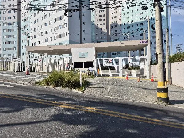 Imagem do imóvel AP93390