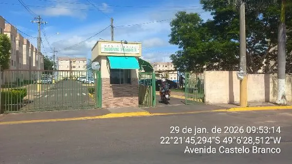 Imagem do imóvel AP84234