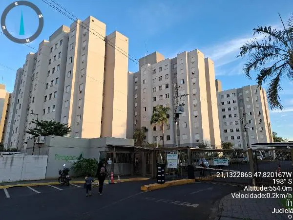 Imagem do imóvel AP07236