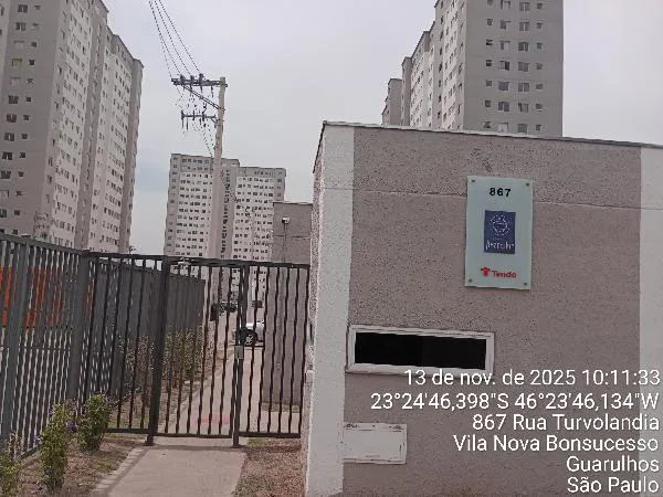 Imagem do imóvel AP76394