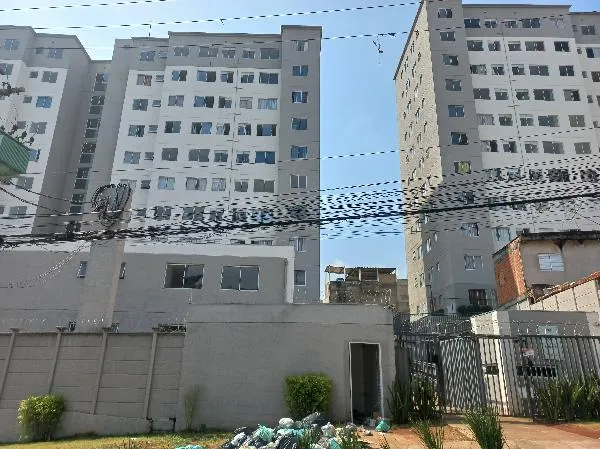 Imagem do imóvel AP66403