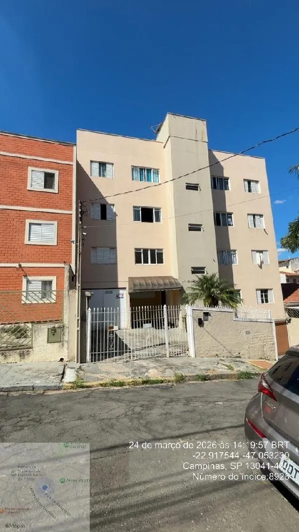 Imagem do imóvel AP17939