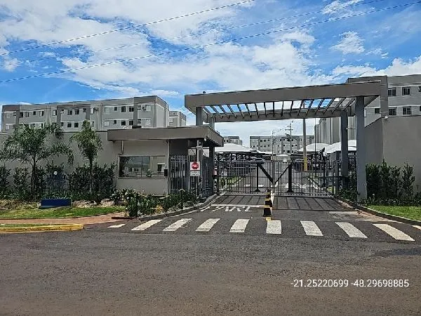 Imagem do imóvel AP28787