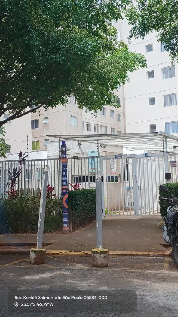 Imagem do imóvel AP58789