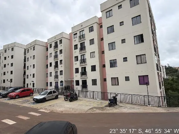 Imagem do imóvel AP78730